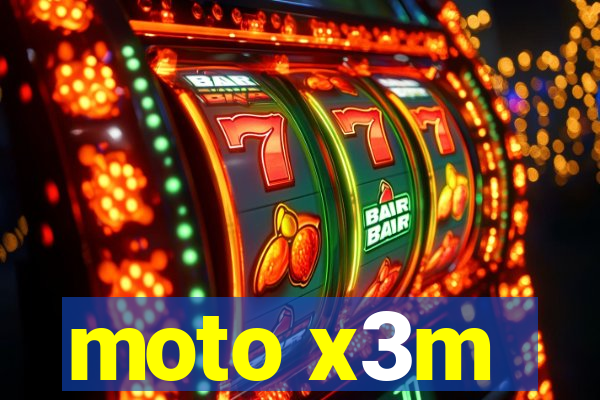 moto x3m - jogo de moto 2